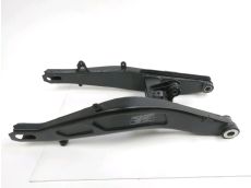 Bras oscillant complet