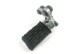 Platine avant droite complete