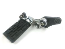 Platine avant gauche