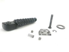 Repose pieds arriere droit