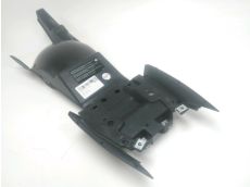 Passage de roue complet