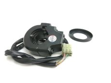 Accelerateur ride by wire