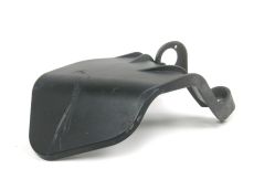 Habillage de cadre gauche