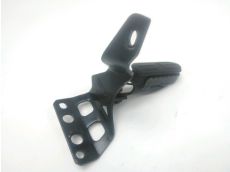 Platine avant droite complete