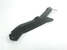 Cache lateral gauche