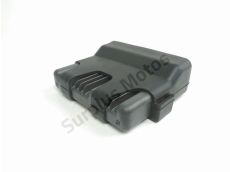 Relais boitier electrique