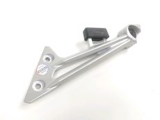 Platine arriere gauche complete