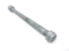 Axe de roue arriere