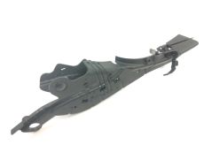 Habillage de cadre gauche