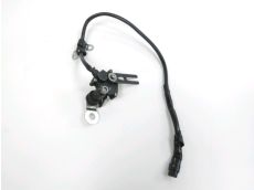 Contacteur de bequille