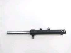 Tube de fourche droit