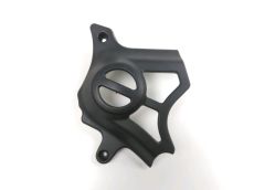 Couvercle pignon sortie boite