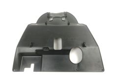 Passage de roue complet