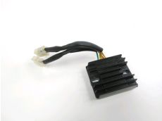 Regulateur de tension