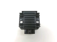 Regulateur de tension