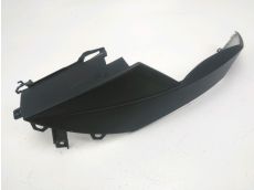 Habillage de cadre gauche