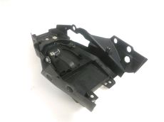 Passage de roue complet