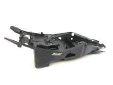 Passage de roue complet