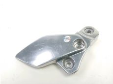 Platine avant gauche