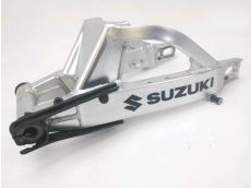 Bras oscillant complet