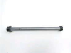 Axe de bras oscillant