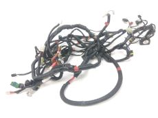 Faisceau electrique