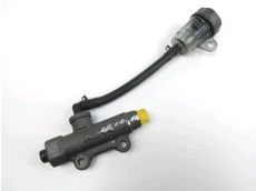 Maitre cylindre frein ar complet