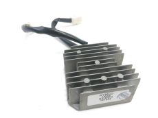 Regulateur de tension