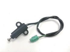 Contacteur de bequille