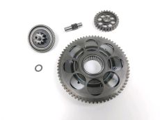 Roue libre de demarreur