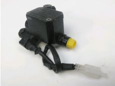 Maitre cylindre frein av complet