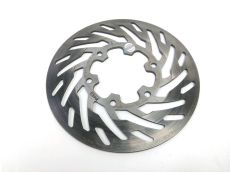 Disque frein arriere