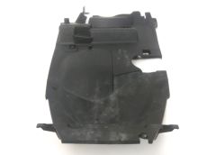 Passage de roue complet