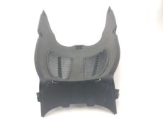 Grille de radiateur