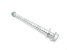 Axe de bras oscillant