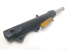 Tube de fourche gauche