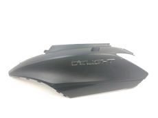 Carenage arriere gauche