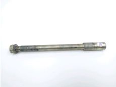 Axe de roue avant