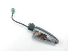 Clignotant arriere d