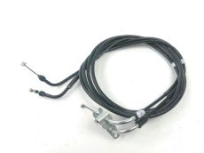 Cable d'accelerateur