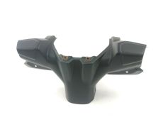 Habillage arriere du guidon