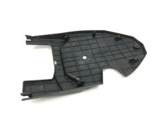 Passage de roue complet