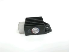 Regulateur de tension