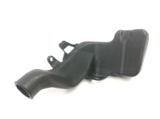 Conduit air gauche