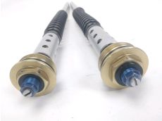 Cartouche de fourche droite