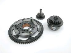 Roue libre de demarreur