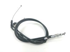 Cable d'accelerateur