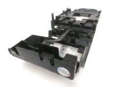 Passage de roue complet