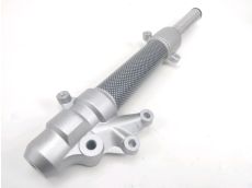 Tube de fourche gauche