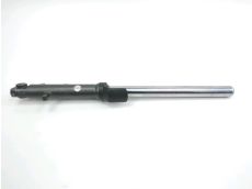 Tube de fourche gauche